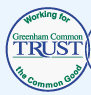 Supported with Grant Aid by the Greenham Trust