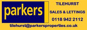 Parkers - Tilehurst Office