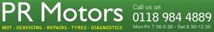 PR Motors