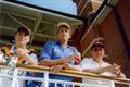 Oval Trip - July 2001