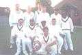 Millennium Sunday League Champions early 2000s