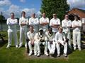Saturday 1st Vs Theale and Tilehurst