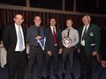 Div 4B Champions 2011