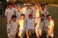 Under 9s vs Henley