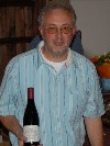 Chris Allen Member profile