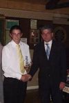 James Measham Member profile
