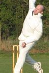 Lance Harris Member profile